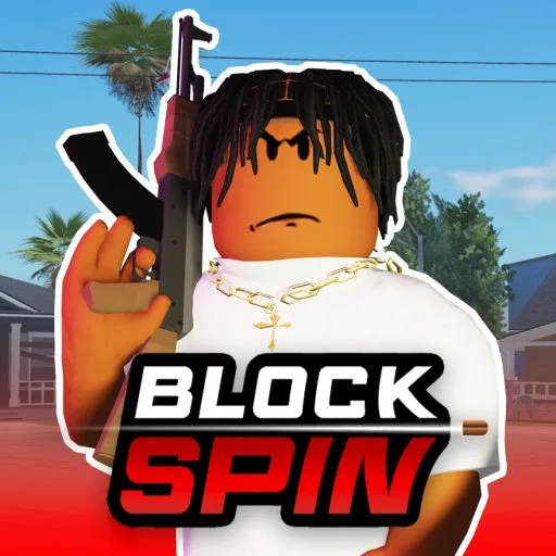 BlockSpin 🔪 [FISHING UPDATE!] Events